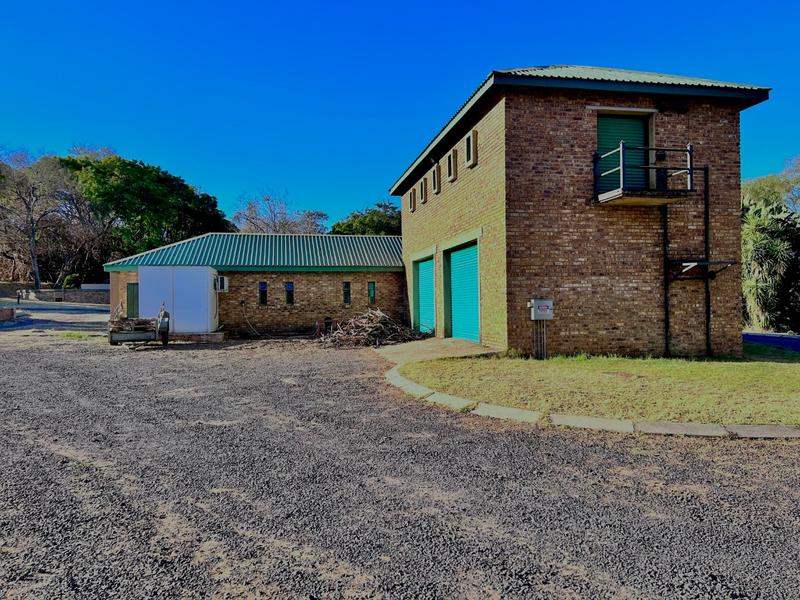 15 Bedroom Property for Sale in Brits Rural North West